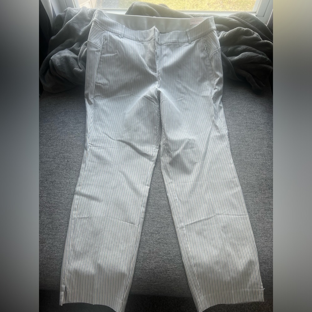 Lane Bryant The 4 Season Slim Ankle Size 18 pants.